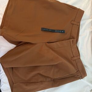 lululemon athletica Brown Men's Shorts